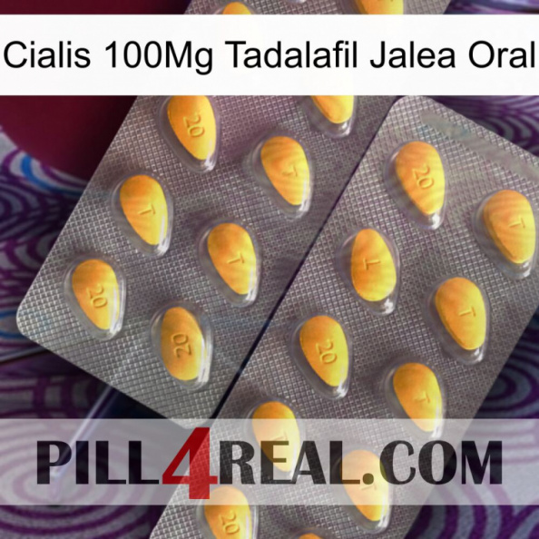 Cialis 100Mg Tadalafil Oral Jelly cialis2.jpg